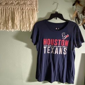 NFL Texans T-Shirt